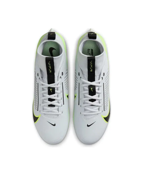 Кроссовки vapor edge pro 360 2 'pure platinum vapor green barely green black' Nike — изображение 4 из 4