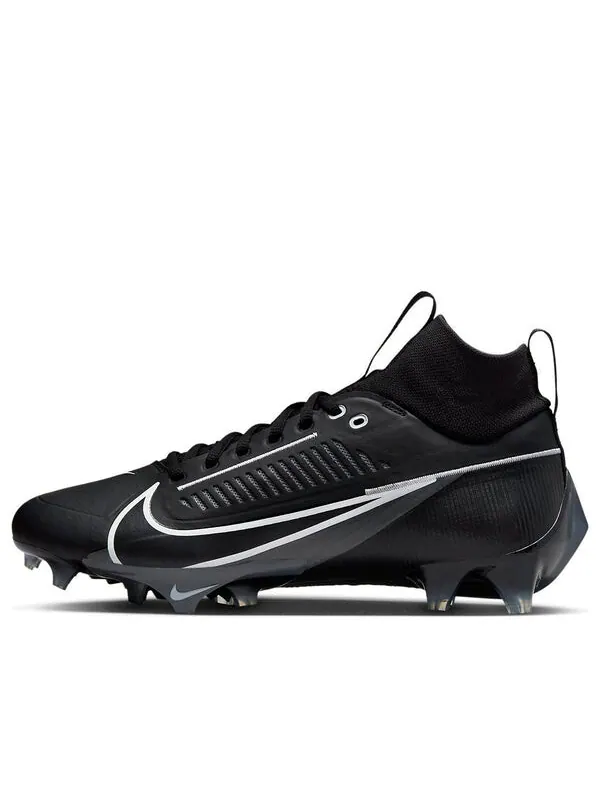 Кроссовки vapor edge pro 360 2 Nike — изображение 1 из 4, черный / белый
