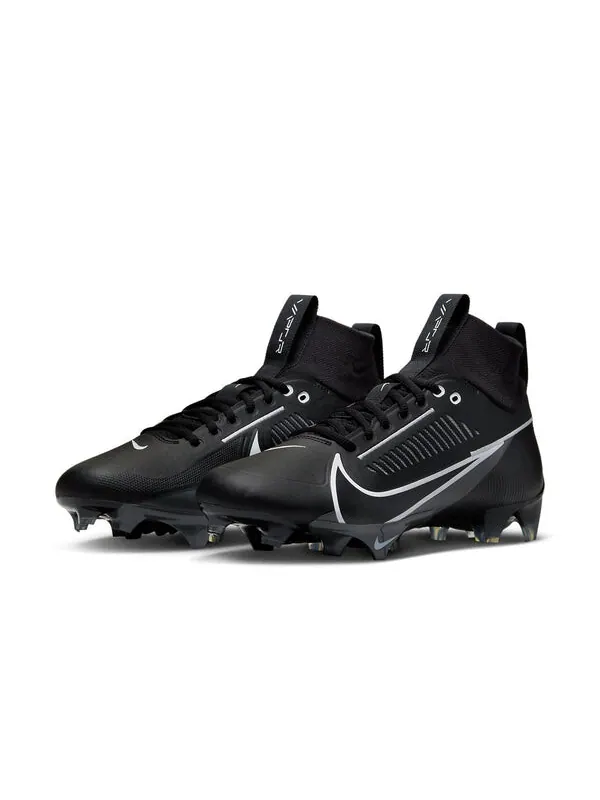 Кроссовки vapor edge pro 360 2 Nike — изображение 3 из 4, черный / белый