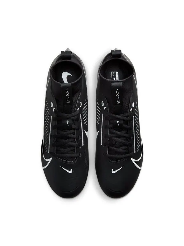 Кроссовки vapor edge pro 360 2 Nike — изображение 4 из 4, черный / белый