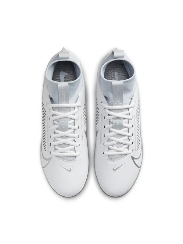 Кроссовки vapor edge pro 360 2 'white metallic silver' Nike — изображение 2 из 4