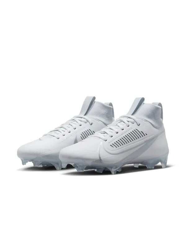 Кроссовки vapor edge pro 360 2 'white metallic silver' Nike — изображение 4 из 4