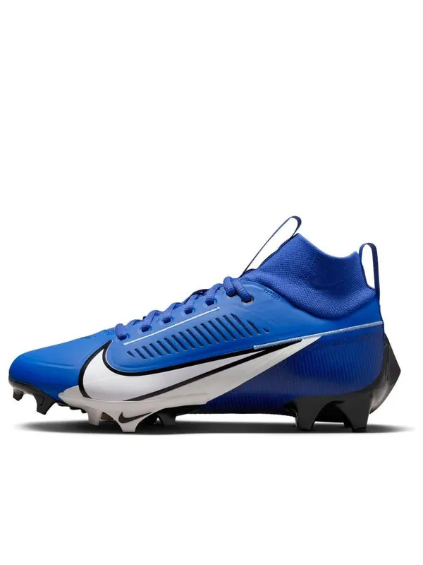 Кроссовки vapor edge pro 360 2 'game royal white' Nike — изображение 1 из 4, синий/белый