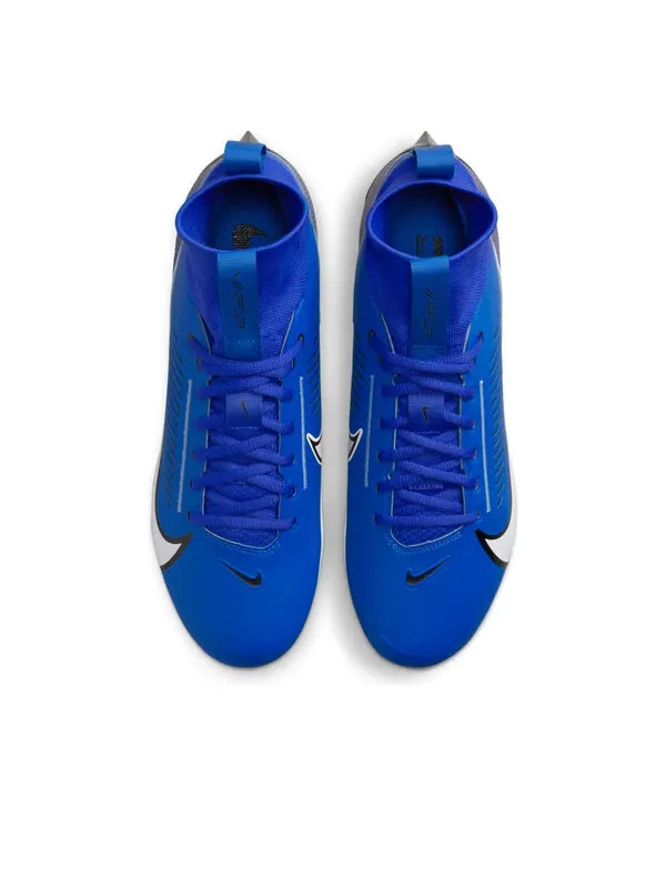 Кроссовки vapor edge pro 360 2 'game royal white' Nike — изображение 2 из 4, синий/белый