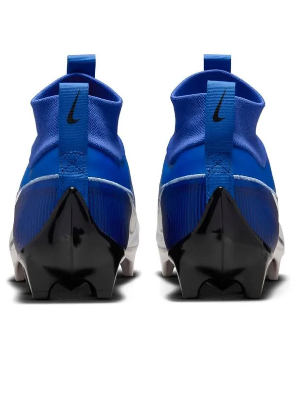 Кроссовки vapor edge pro 360 2 'game royal white' Nike — изображение 3 из 4, синий/белый