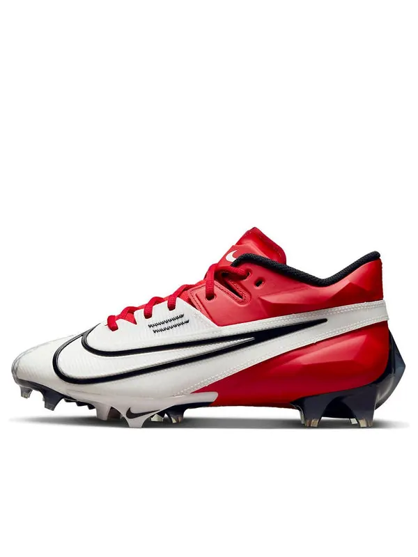 Кроссовки vapor edge elite 360 2 'university red white' Nike — изображение 1 из 4, красный//белый/белый