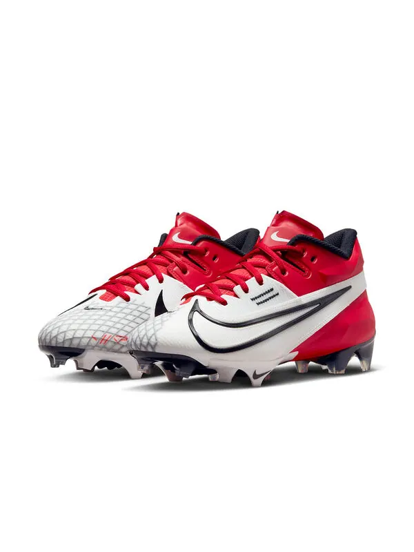 Кроссовки vapor edge elite 360 2 'university red white' Nike — изображение 4 из 4, красный//белый/белый