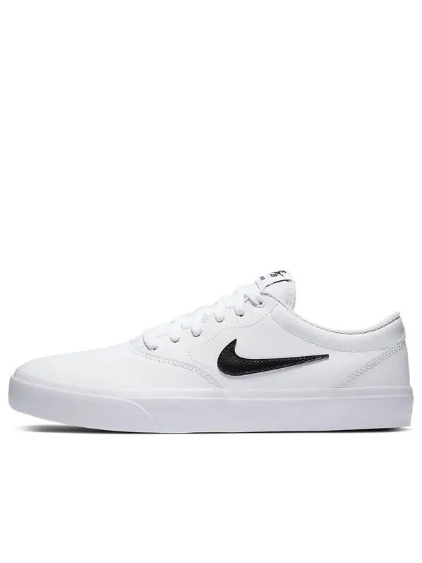 Кроссовки заряд премиум sb Nike — изображение 1 из 4, белый/белый//хаки