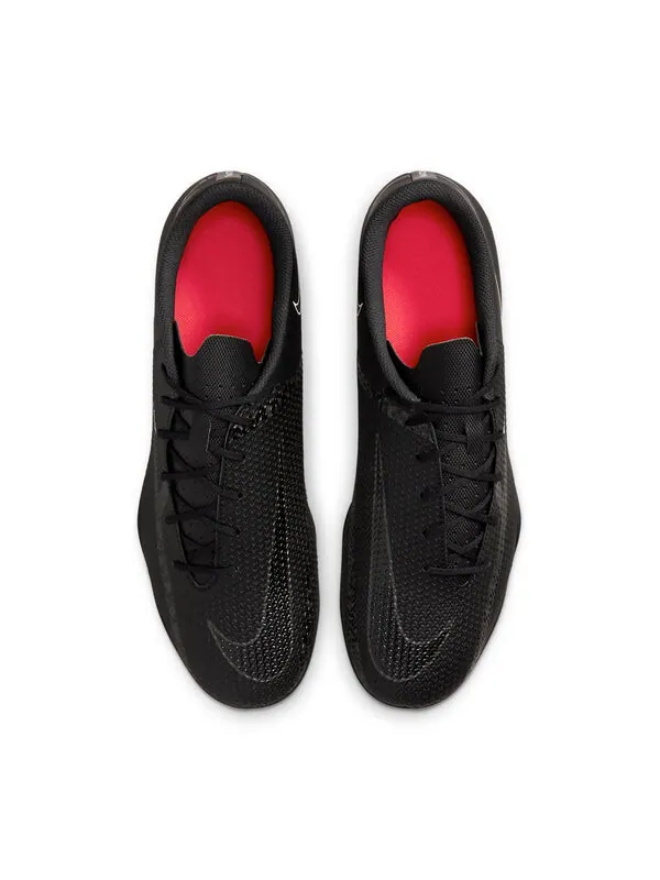 Кроссовки фантом gt2 club mg Nike — изображение 2 из 4, черный/красный