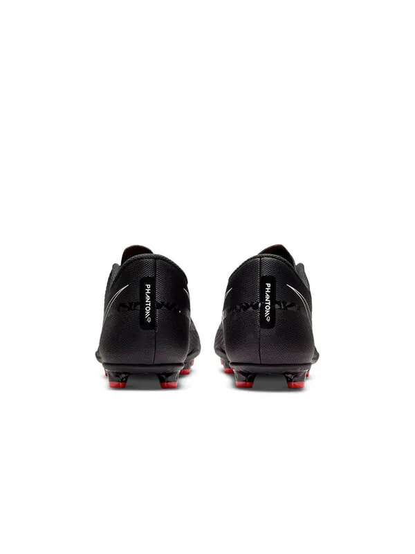 Кроссовки фантом gt2 club mg Nike — изображение 3 из 4, черный/красный