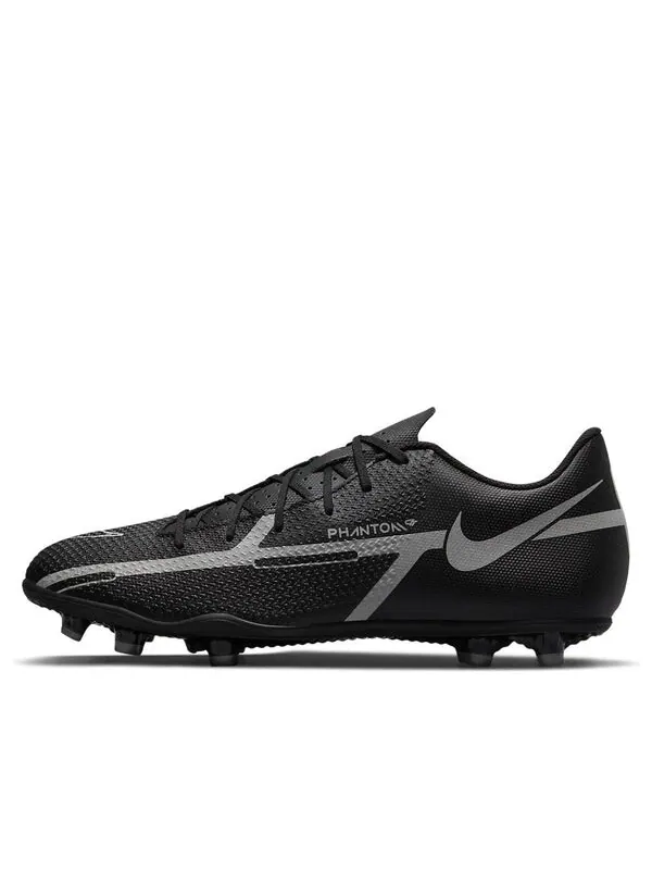 Кроссовки фантом gt2 club mg Nike — изображение 1 из 4, черный/серый