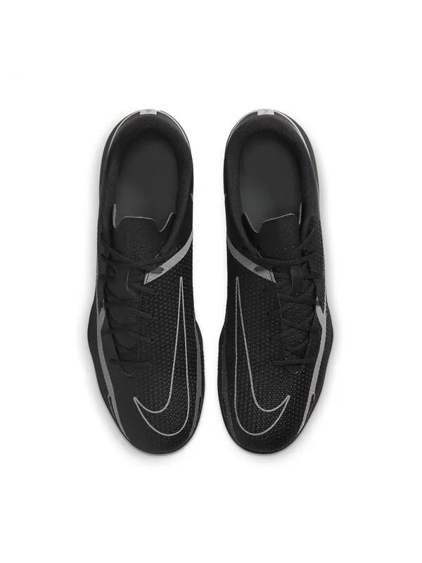 Кроссовки фантом gt2 club mg Nike — изображение 2 из 4, черный/серый