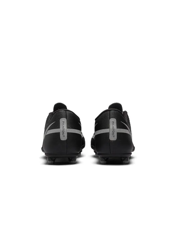 Кроссовки фантом gt2 club mg Nike — изображение 3 из 4, черный/серый