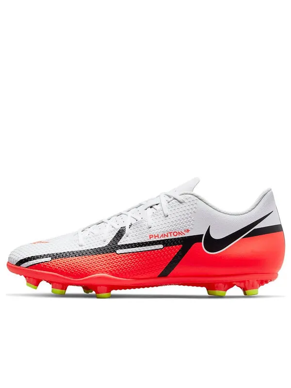 Кроссовки фантом gt2 club mg Nike — изображение 1 из 4, белый/черный/красный