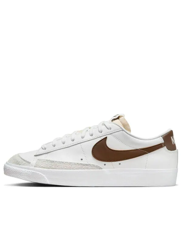 Кроссовки автоклав Nike — изображение 1 из 4, белый