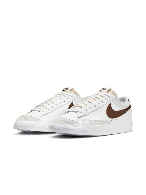 Кроссовки автоклав Nike — изображение 3 из 4, белый