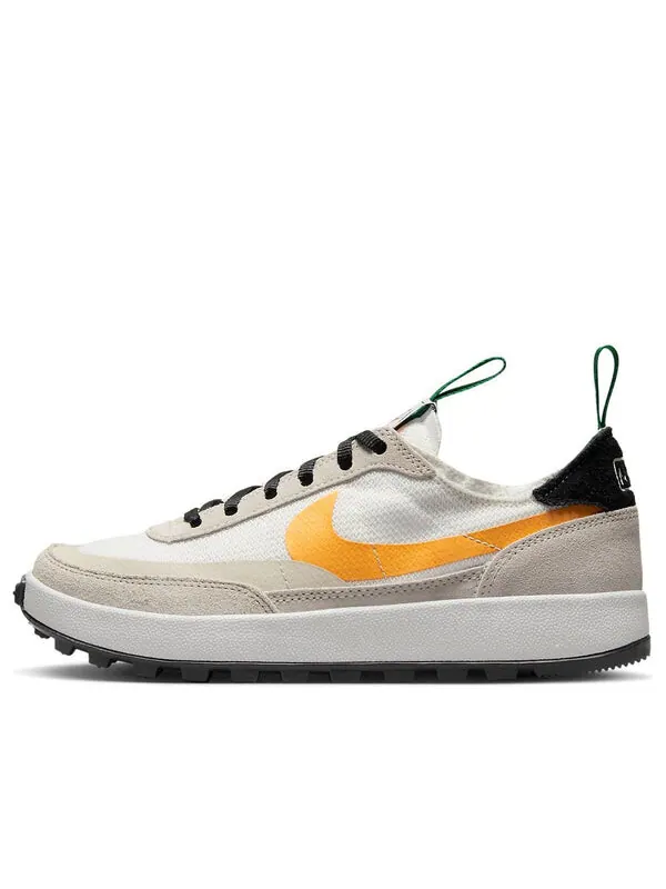 Кроссовки tom sachs x craft универсальная обувь Nike — изображение 1 из 4
