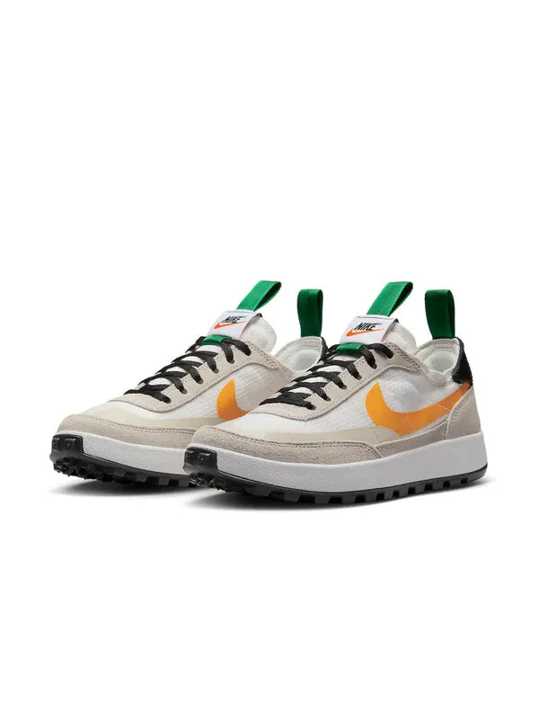 Кроссовки tom sachs x craft универсальная обувь Nike — изображение 3 из 4