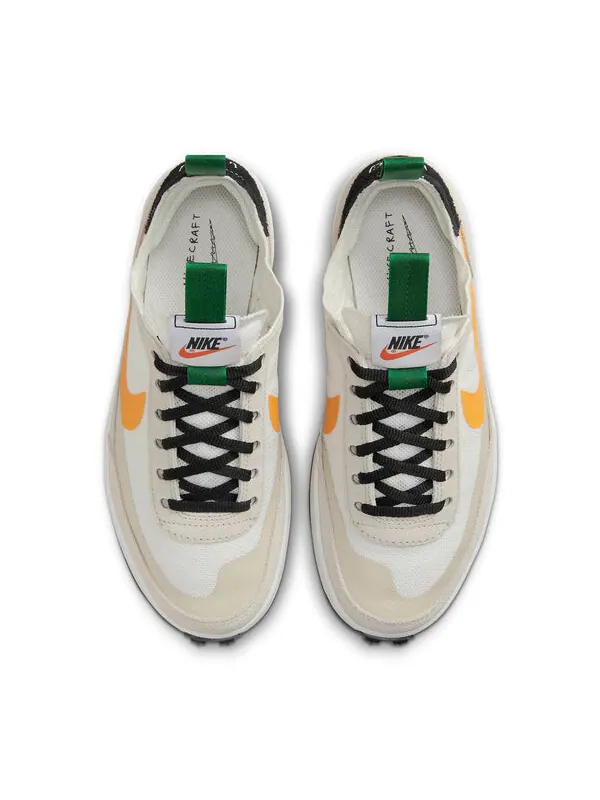 Кроссовки tom sachs x craft универсальная обувь Nike — изображение 4 из 4