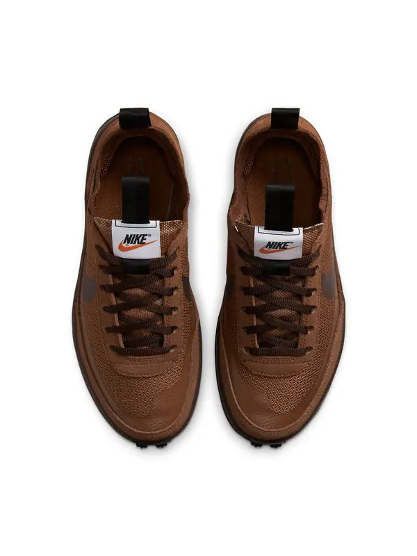 Кроссовки x tom sachs craft general purpose shoe 'brown' Nike — изображение 4 из 4