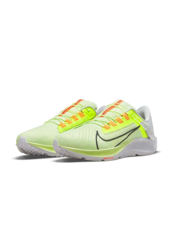 Кроссовки air zoom pegasus 38 flyease Nike — изображение 3 из 4, зеленый