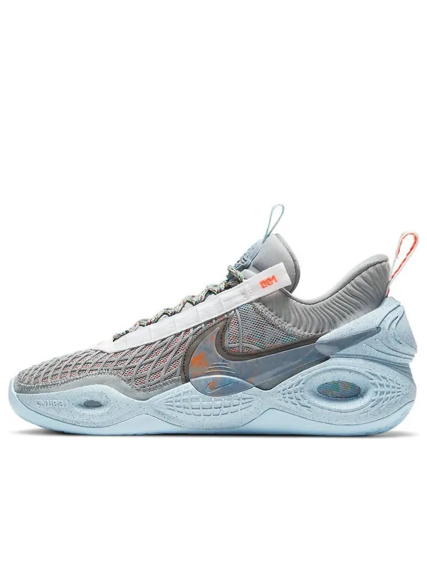 Кроссовки космическое единство Nike — изображение 1 из 4, серый/синий