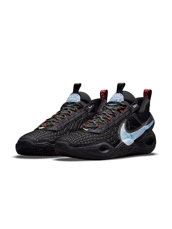 Кроссовки космическое единство Nike — изображение 3 из 4, черный/белый