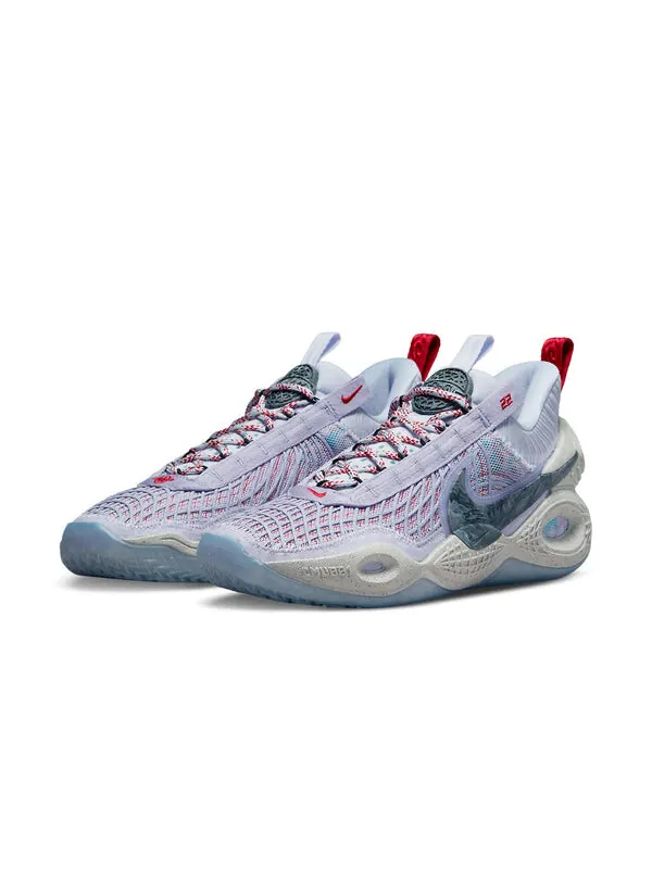 Кроссовки космическое единство Nike — изображение 3 из 4