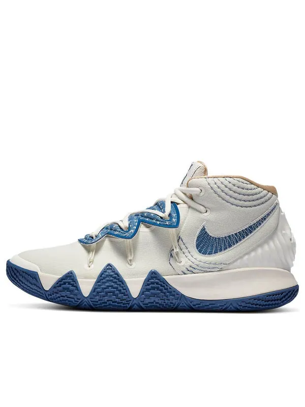 Кроссовки kybrid s2 Nike — изображение 1 из 4, синий/белый
