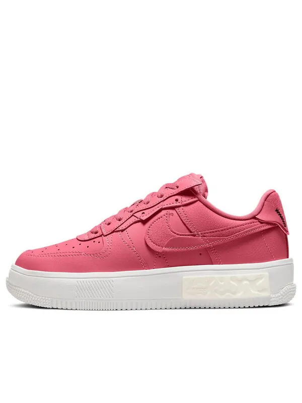 Кроссовки air force 1 фонтанка Nike — изображение 1 из 4, розовый/белый