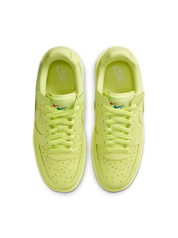 Кроссовки air force 1 фонтанка Nike — изображение 4 из 4, зеленый