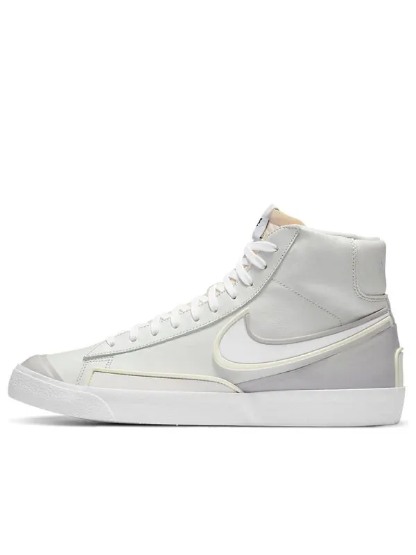 Кроссовки blazer mid '77 infinite 'summit white' Nike — изображение 1 из 4