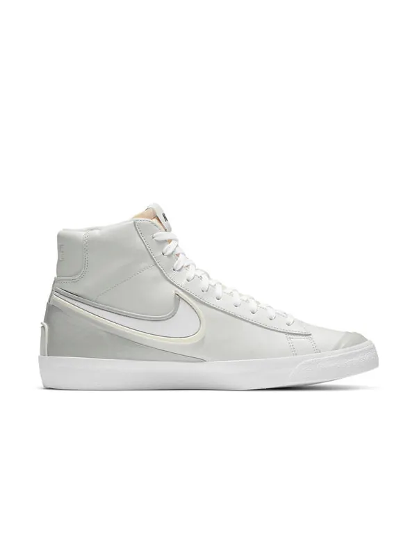 Кроссовки blazer mid '77 infinite 'summit white' Nike — изображение 2 из 4