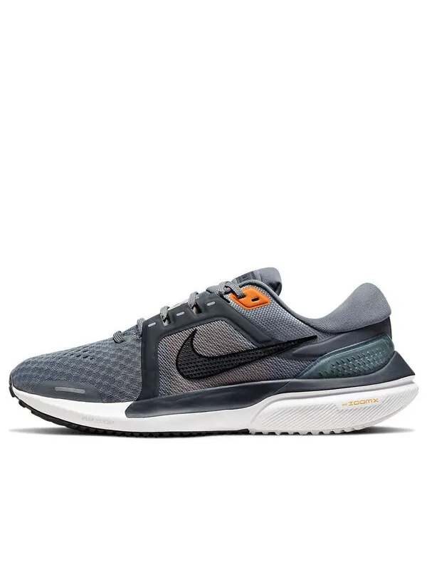 Кроссовки air zoom vomero 16 Nike — изображение 1 из 4, серый/белый