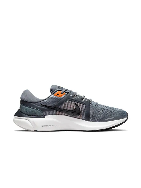 Кроссовки air zoom vomero 16 Nike — изображение 2 из 4, серый/белый
