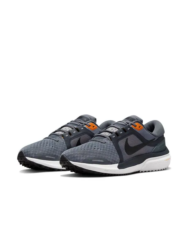 Кроссовки air zoom vomero 16 Nike — изображение 3 из 4, серый/белый