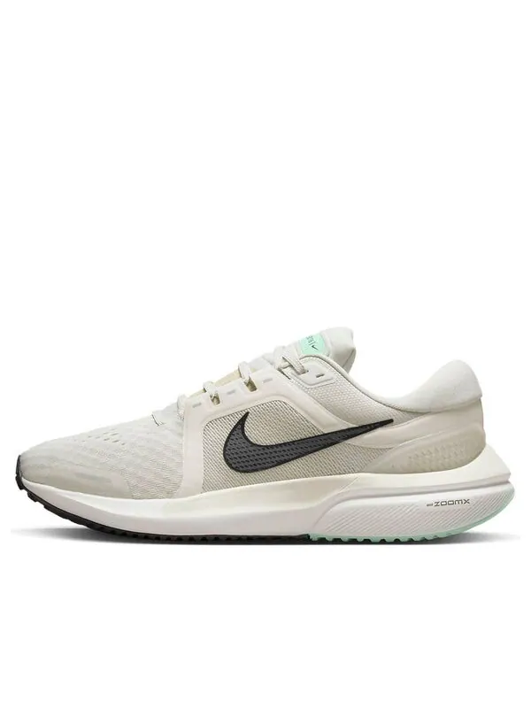 Кроссовки air zoom vomero 16 'light bone sail' Nike — изображение 1 из 4