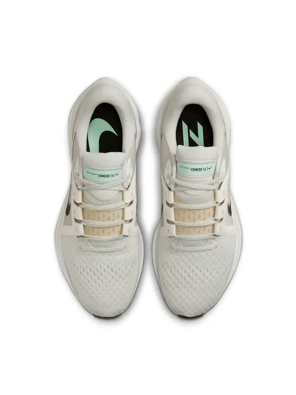 Кроссовки air zoom vomero 16 'light bone sail' Nike — изображение 4 из 4