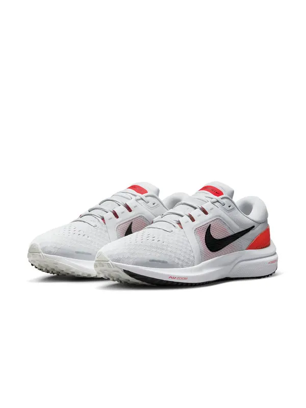 Кроссовки air zoom vomero 16 'photon dust light crimson' Nike — изображение 3 из 4, серый/оранжевый