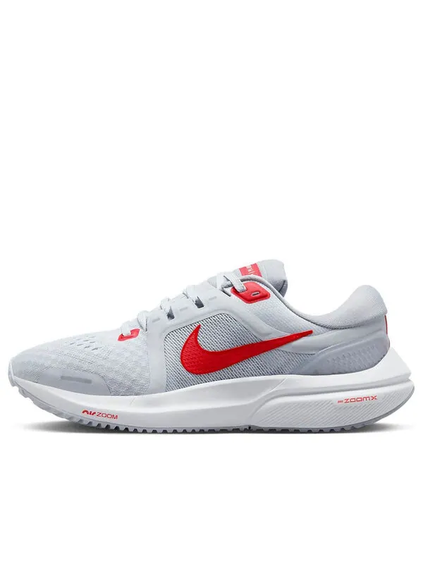 Кроссовки air zoom vomero 16 Nike — изображение 1 из 4, серый