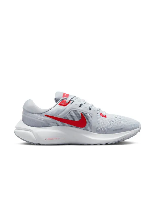 Кроссовки air zoom vomero 16 Nike — изображение 2 из 4, серый