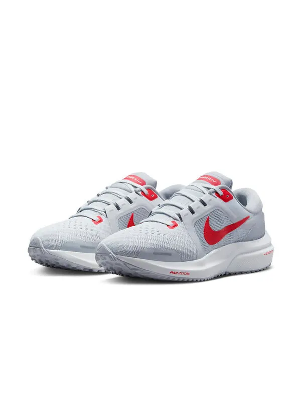 Кроссовки air zoom vomero 16 Nike — изображение 3 из 4, серый
