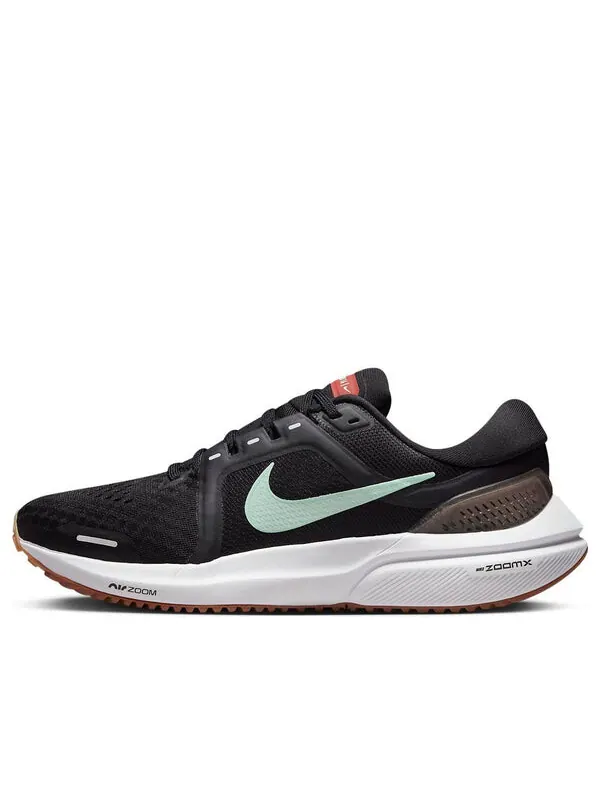 Кроссовки air zoom vomero 16 Nike — изображение 1 из 4, черный