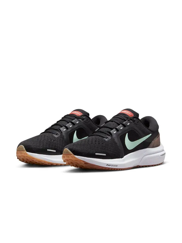 Кроссовки air zoom vomero 16 Nike — изображение 3 из 4, черный