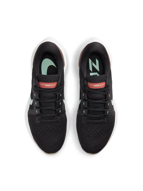 Кроссовки air zoom vomero 16 Nike — изображение 4 из 4, черный