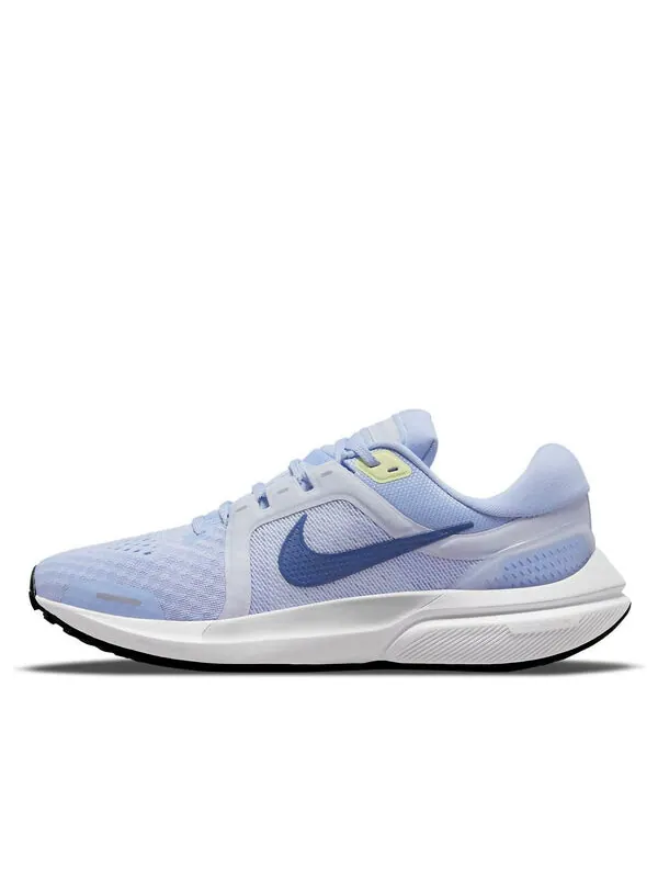 Кроссовки air zoom vomero 16 Nike — изображение 1 из 4, светлый синий