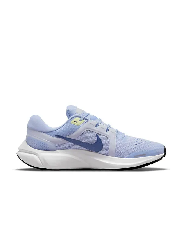 Кроссовки air zoom vomero 16 Nike — изображение 2 из 4, светлый синий
