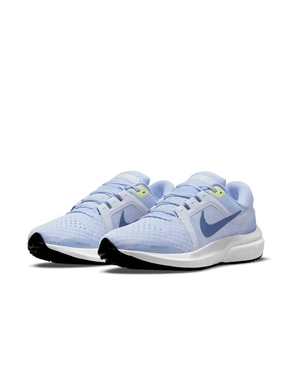 Кроссовки air zoom vomero 16 Nike — изображение 3 из 4, светлый синий