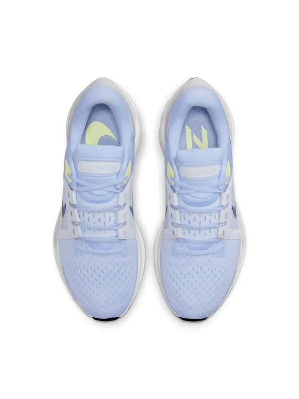 Кроссовки air zoom vomero 16 Nike — изображение 4 из 4, светлый синий