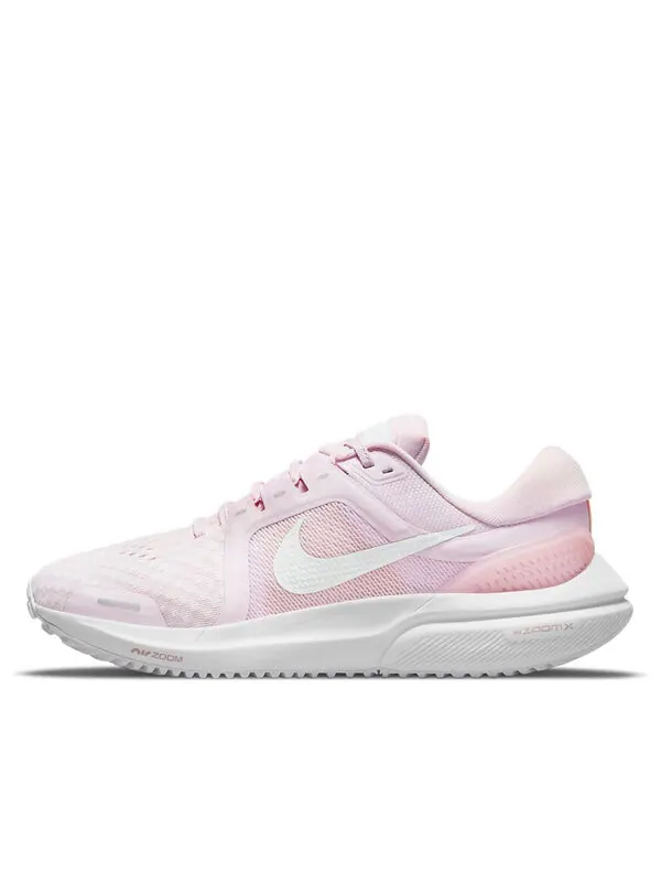 Кроссовки air zoom vomero 16 Nike — изображение 1 из 4, розовый/белый